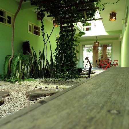 Pousada Vila Moana Maragogi Eksteriør bilde
