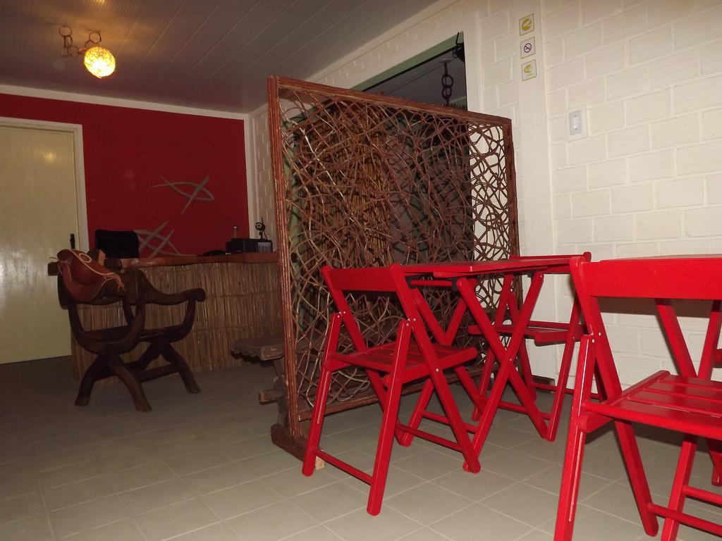 Pousada Vila Moana Maragogi Eksteriør bilde