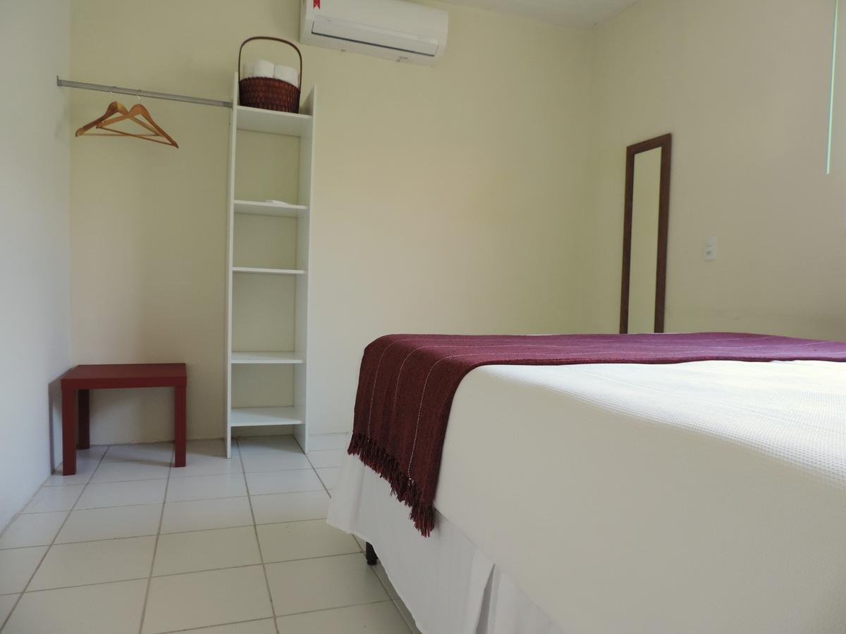Pousada Vila Moana Maragogi Eksteriør bilde