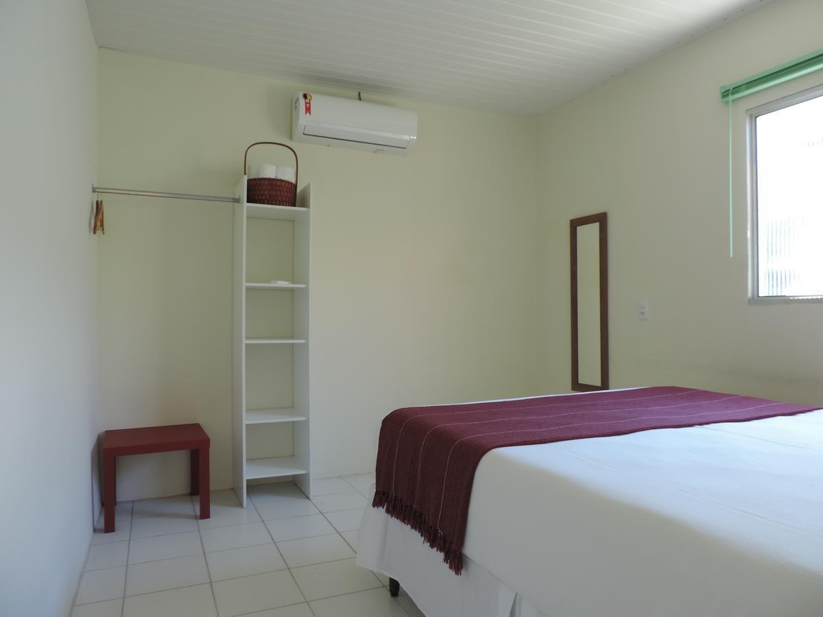 Pousada Vila Moana Maragogi Rom bilde